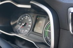 MG ZS EV