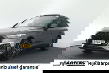 Audi Q5 - Sportback 50 TFSI e 299pk 2x S-Line Black Edition Luchtvering Head-Up 360Camera Keyless Massage Navigatie