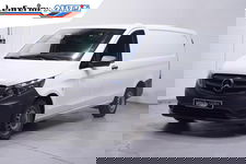 Mercedes-Benz Vito - 111 CDI 116 pk L3 Extra Lang Navi, Camera, APK 06-2026 Airco, Cruise Control, PDC V+A, 3-Zits