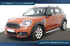 MINI Countryman - SE ALL4 *1ste Eigenaar*Navigatie*4x4*PDC*