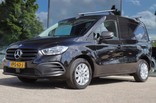 Mercedes-Benz Citan - 110 CDI L1 PRO | CARPLAY | NAVI | DAB | CRUISE | PDC | LMV