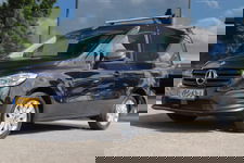 Mercedes-Benz Citan - 110 CDI L1 PRO | CARPLAY | NAVI | DAB | CRUISE | PDC | LMV