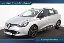 Renault Clio - Estate GT Dynamique *Navigatie*Keyless*Sport*