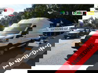 Ford Transit - 350 2.0 TDCI L4H3 Trend RWD Fabrieksgarantie zie video!!