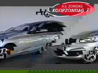 BMW 2 Serie - Gran Tourer 218i Sport 7 Persoons Clima Panoramadak Navigatie Head Up Rijklaarprijs Inruil Mogelijk!