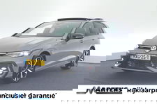 Volkswagen Golf - 1.5 272pk eHybrid GTE Trekhaak 360Camera Head-Up Panoramadak Keyless Navigatie