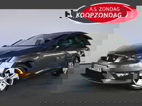 SEAT Leon - 1.4 EcoTSI FR Connect Automaat Clima Navigatie LED Goed Onderhouden! Inruil Mogelijk!