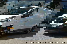 Renault Trafic - 2.0 DCI 120 PK T26 L2H1 COMFORT | LED | IMPERIAAL | CARPLAY |