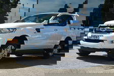 Ford Ranger - 2.0 ECOBLUE 170 PK AUT. 4X4 XLT SUPER CAB + 3500 KG TREKHAAK | CAMERA