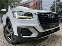 Audi Q2 - AUT. *!* NAVI/ CRUISE/ 18 INCH/ LED/ TREKHAAK *!*