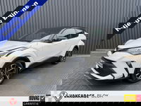 Toyota C-HR - 2.0 Hybrid Bi Tone | BSM | PDC | 10 jr GARANTIE | Rijklaar!!