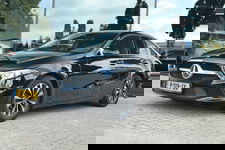 Mercedes-Benz A-Klasse - 180 BUSINESS SOLUTION AUT. | ORIG. NL | WIDESCREEN | TREKHAAK | CARPLAY | CAMERA | LED | STOELVERW.