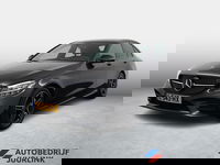Mercedes-Benz C-Klasse - 180 Aut. AMG Night Ed. Leder/Camera/Carplay/Alarm