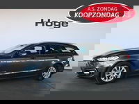 Ford Mondeo - Wagon 2.0 IVCT HEV Titanium Airco Navigatie Cruise control PDC Stoelverwarming 100% Onderhouden! Inruil Mogelijk!