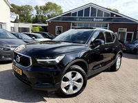 Volvo XC40 - 1.5 T3 Momentum Pro Panoramadak, Trekhaak, Camera