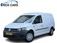 Volkswagen Caddy - 2.0 TDI L2H1 BMT Maxi Trendline Cruise control/trekhaak