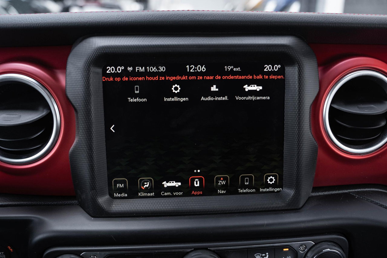 Jeep Gladiator
