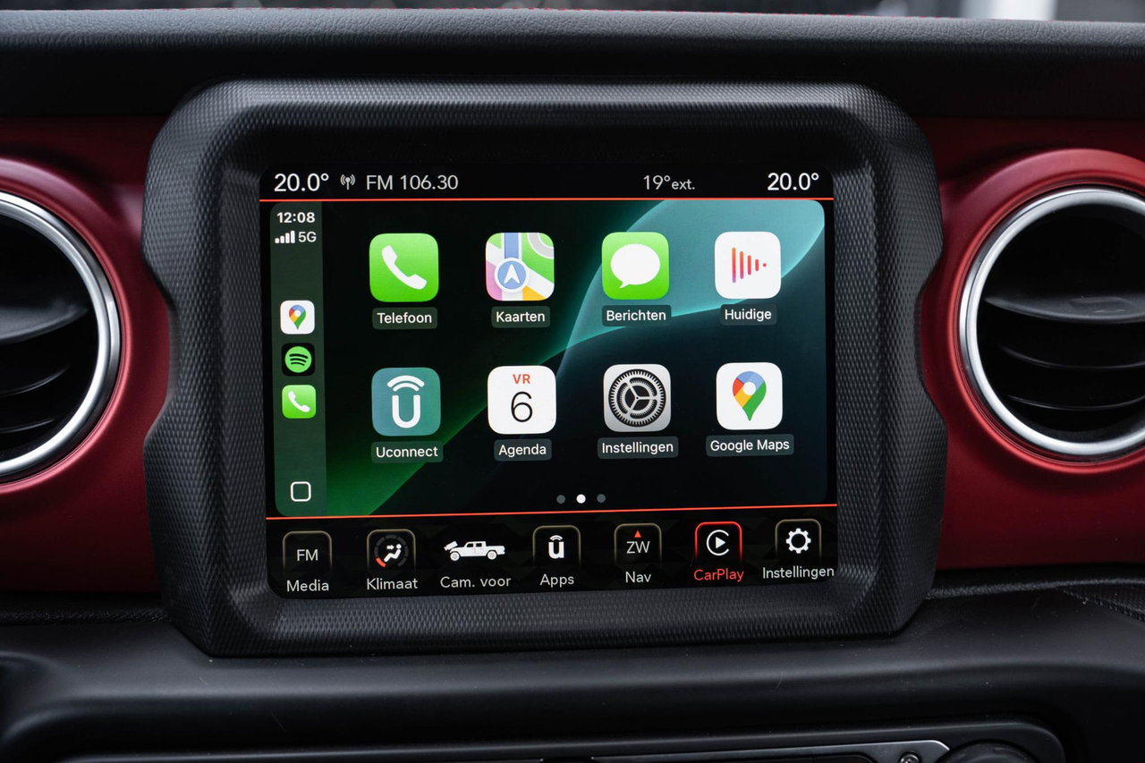 Jeep Gladiator