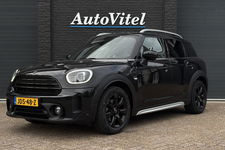 MINI Countryman - 1.5 Cooper | Sportleder | Memory | Head-Up | Camera | Elektrische achterklep