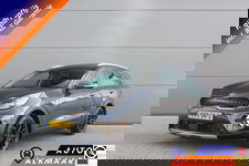 Kia Niro - 1.6 GDi PHEV ExecutiveLine | Trekhaak | Leer | Schuifdak | Adaptieve cruise | Rijklaarprijs - incl.garantie