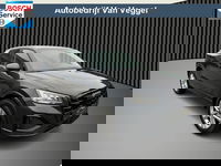 Audi Q2 - 35 TFSI Advanced edition airco, cruise camera, pdc