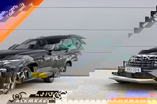 Hyundai Tucson Hybrid - 1.6 T-GDI PHEV N Line 4WD | Adaptieve cruise | Rijklaarprijs - incl.garantie