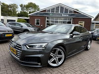 Audi A5 - Sportback 35 TFSI Sport S-line edition NL.Auto, Navi, 18''Lmv, Dab
