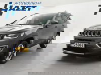 Jeep Compass - 1.4 MULTIAIR 170 PK AUT. 4X4 LIMITED + BEATS AUDIO | APPLE CARPLAY | STUURVERWARMING