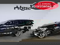 Renault Mégane Estate - 1.3 TCe GT-Line Clima Navigatie Trekhaak Goed Onderhouden! Inruil Mogelijk!