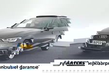 Audi A3 - Sportback 40 e-tron 204pk S-Line Trekhaak Keyless Stoelverwarming Panoramadak Navigatie