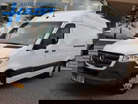 Mercedes-Benz Sprinter - 316 2.2 CDI 164 PK AUT. L2H2 EURO 6 + 2 SCHUIFD. | CARPLAY
