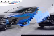 Nissan QASHQAI - 1.2 Tekna Panodak Clima Navi 360 Camera