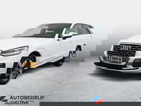 Audi Q2 - 30 TFSI 115pk S-line Navi/Ecc/Led
