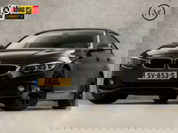 BMW 4 Serie - Gran Coupé 418i High Executive Automaat (GROOT NAVI, CLIMATE, LEDER, SFEERVERLICHTING, STOELVERWARMING, SPORTSTOELEN, GETINT GLAS, PARKEERSENSOREN, CRUISE, NIEUWE APK, NIEUWSTAAT)