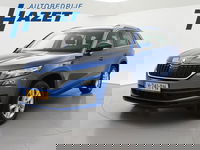 Škoda Kodiaq - 1.5 TSI 150 PK DSG AUT. *RACE BLUE METALLIC* + WEGKLAPBARE TREKHAAK 1800 KG