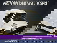 Opel Movano - 2.3 CDTI 145pk L2H2 inrichting Euro6 Airco | Camera | Navigatie | Cruisecontrol 2500kg Trekhaak, Bijrijdersbank, Parkeersensoren