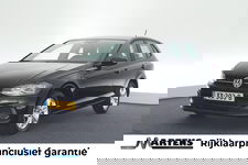 Volkswagen Polo - 1.0 TSI 95pk DSG Comfortline Business Stoelverwarming Navigatie Climate Control