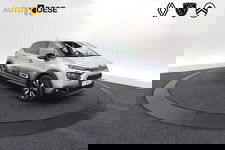 Citroën C3 - PureTech 110 EAT6 Max | Apple Carplay | Parkeersensoren | Climate Control | 16 Inch Lichtmetalen Velgen