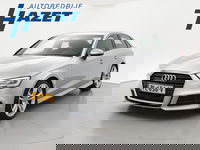 Audi A3 - Limousine 1.5 TFSI 150PK S-TRONIC S-LINE INTERIEUR+EXTERIEUR | ADAPTIVE CRUISE | CAMERA | S EDITION