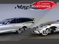 Ford Focus - Wagon 1.0 EcoBoost Edition Business Clima Navigatie Rijklaarprijs Inruil Mogelijk!