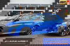 Peugeot 208 - 1.2 PureTech 100PK Aut. Allure Pack | Navi | Camera | Incl. garantie
