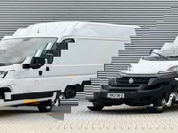 Fiat Ducato - 30 2.3 MultiJet L2H2 Camera|Trekhaak|Cruise|Airco