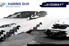 BMW 1 Serie - 120 M Sport | Dig. Cockpit | Adapt. Cruise | Harman/Kardon | Stoelverw. | PDC | Camera | NAV + App. Connect | ECC | DAB | LM 18" | 9351