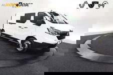 Renault Trafic - 2.0 Blue dCi 130 T29 L2H1 Advance DC | 6 Zitplaatsen | Camera | Apple Carplay | Navigatie