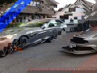 Aston Martin V12 Vanquish - 2+2 FULL CARBON // B&O // 1st OWNER! NIEUW