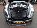 Aston Martin V12 Vanquish