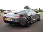 Aston Martin V12 Vanquish