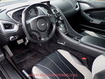 Aston Martin V12 Vanquish