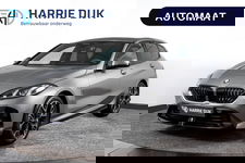 BMW 1 Serie - 120 M Sport | Dig. Cockpit | Adapt. Cruise | Stoelverw. | Leder | PDC | Camera | NAV + App. Connect | ECC | DAB | LM 18" | 0975