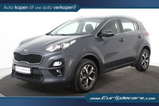 Kia Sportage - 1.6 GDI ComfortLine *1ste Eigenaar*Navigatie*PDC*